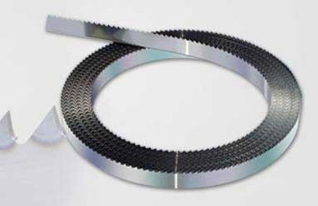 Sägeband - METAMOB - Stahl / für MDF / für Spanplatten