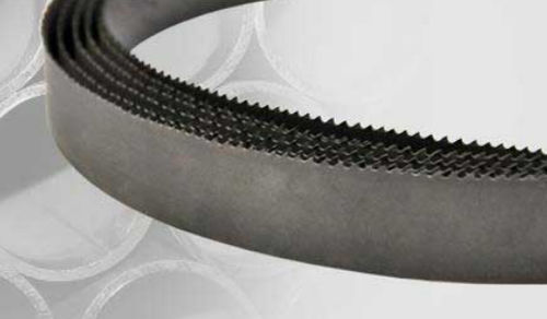 Trennsägeblatt - PM series - METAMOB - Band / Stahl / für Metall