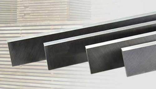Holzhobelmesser - CR series - METAMOB