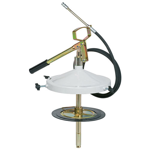 Manueller Schmierstoffgeber - 60310 - RAASM SpA