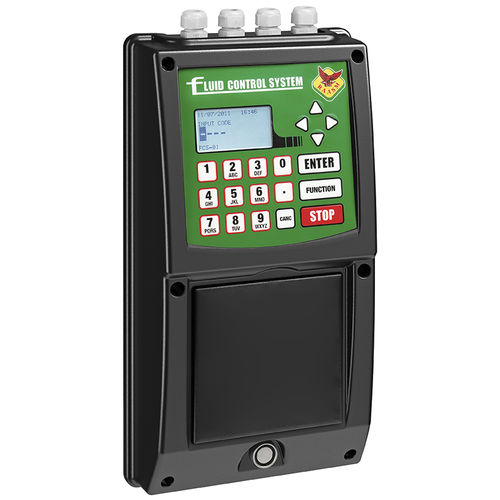 Niveau-Überwachungssystem - 39598 - RAASM SpA - für Pumpen / für Tanks / Öl