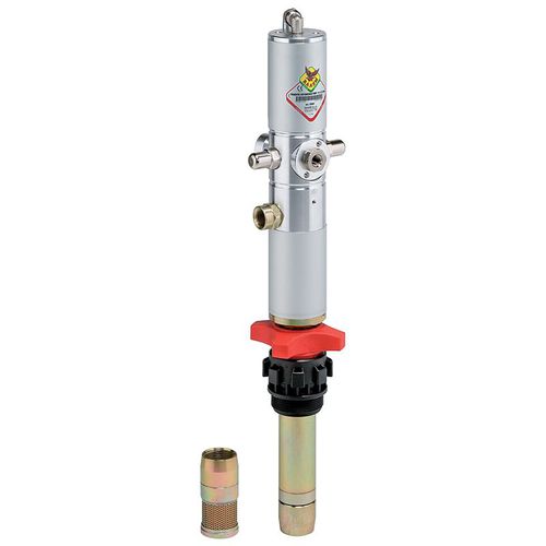 Kolbenpumpe - 33081 - RAASM SpA - Öl / Druckluft / Normalansaug