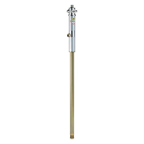 Kolbenpumpe - 33172 - RAASM SpA - Öl / Druckluft / Normalansaug