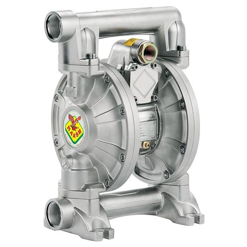 Membranpumpe - 3C1/30111EAA - RAASM SpA - für Betriebswasser / Öl / Diesel