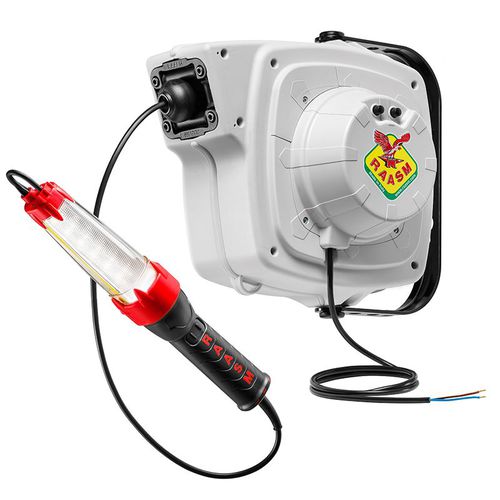 LED-Lampe - 2210TL - RAASM SpA - für Industrieanwendungen / IP65 / tragbar