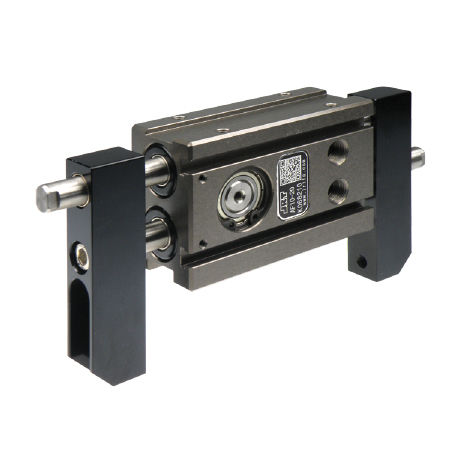 Pneumatikgreifer - AF10 - JRT - parallel / Magnet