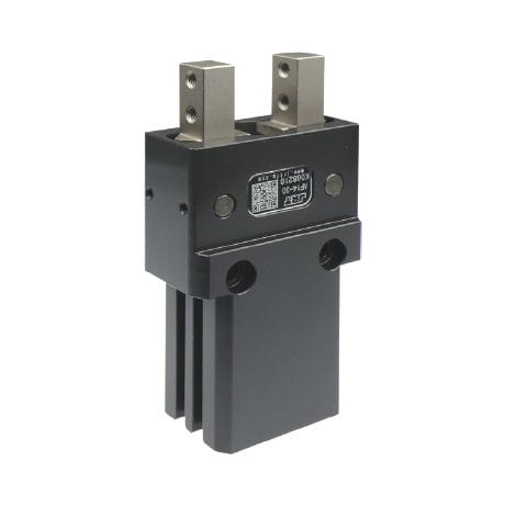 Pneumatikgreifer - AF14-20 - JRT - parallel / 2 Backen / Magnet