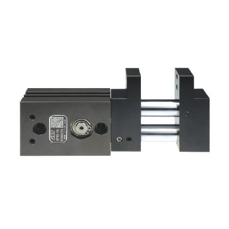 Pneumatikgreifer - AF15 series - JRT - parallel / 2 Backen / Magnet