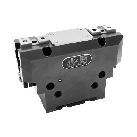 Pneumatikgreifer - AF30LA series - JRT - parallel / kompakt