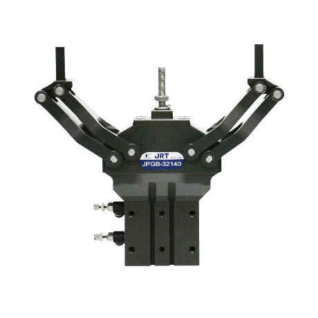 Pneumatikgreifer - JPGB series - JRT - parallel / 2 Backen