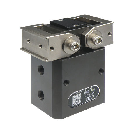 Pneumatikgreifer - AF17 - JRT - 180°-Winkel / Magnet