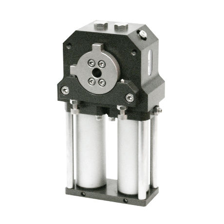 Drehzylinder - RJC series - JRT - pneumatisch