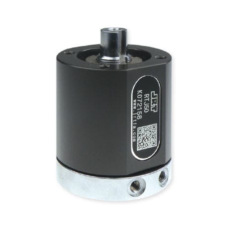 Pneumatischer Antrieb - RTJ - JRT - Zylinder