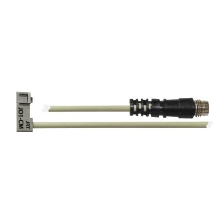 Linearer Positionssensor - J01  - JRT - kontaktlos / IP67 / für Zylinder