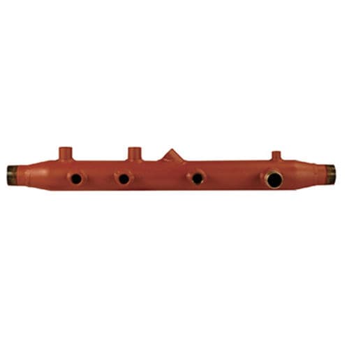 Kohlenstoffstahl-Halterung - CPS series  - Comparato Nello S.r.l.