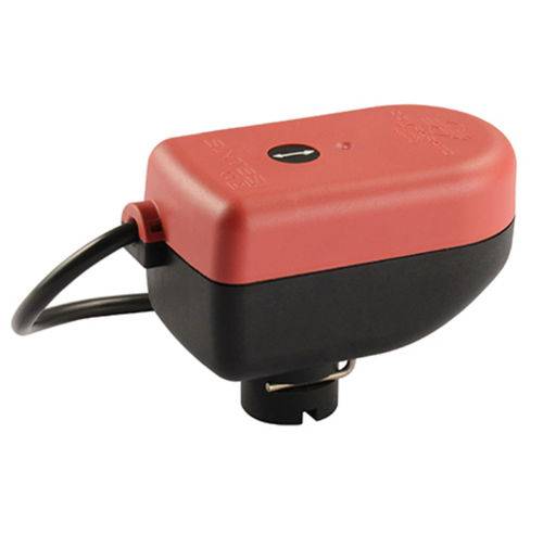 Motorisierter Ventilantrieb - SR2 series - Comparato Nello S.r.l. - 90° / Kugel / mit Modulierung