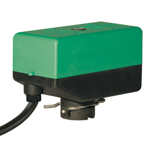 Motorisierter Ventilantrieb - MS2 series - Comparato Nello S.r.l. - 90° / IP44 / mit Modulierung
