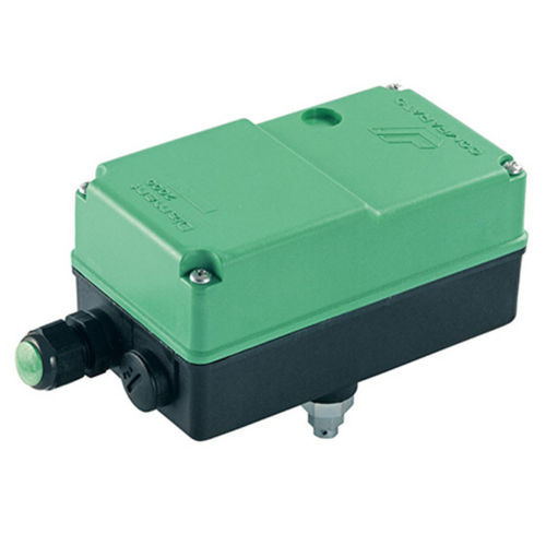 Motorisierter Ventilantrieb - DIAMANT 2000 - Comparato Nello S.r.l. - 90° / 180° / IP65