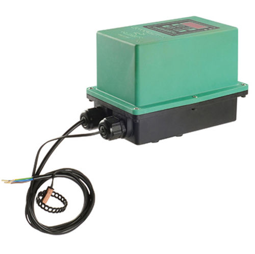 Motorisierter Ventilantrieb - CLIMA - Comparato Nello S.r.l. - 90° / Servomotor / IP67