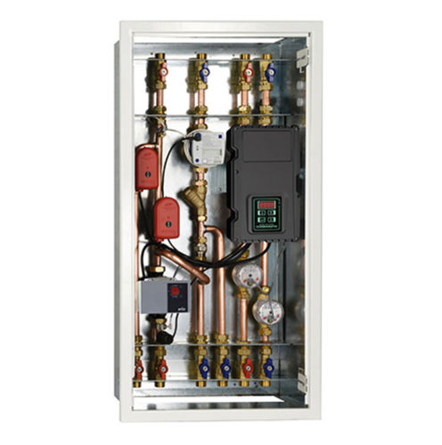 Thermisches Energiemesssystem - LOWTHERM - Comparato Nello S.r.l. - für Sanitäranwendungen