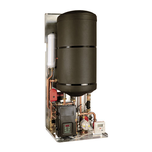 Thermisches Energiemesssystem - FUTURA AC - Comparato Nello S.r.l. - für Sanitäranwendungen