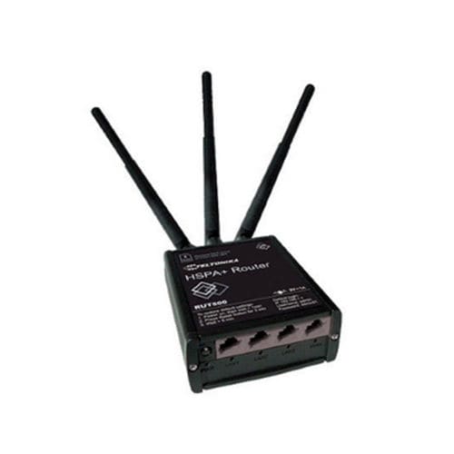 Router für Kommunikation - MBUSROUTER - Comparato Nello S.r.l. - Ethernet / Internet / kabellos
