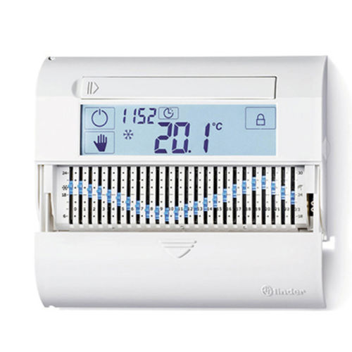 Wandmontierter Thermostat - TRMPTC - Comparato Nello S.r.l. - Raum