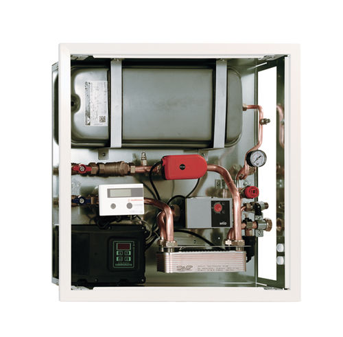 Thermisches Energiemesssystem - CONTER R - Comparato Nello S.r.l. - für Sanitäranwendungen