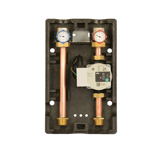 Zentrifugal-Pumpenaggregat - Comparato Nello S.r.l.