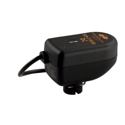 Elektrischer Ventilantrieb - SDC series - Comparato Nello S.r.l. - Schwenk / 90° / thermisch