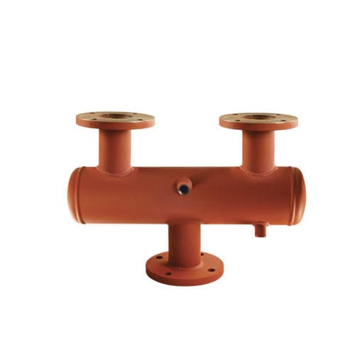 Mehrweg-Verteilerblock - P001 - Comparato Nello S.r.l. - Kohlenstoffstahl / Pumpen