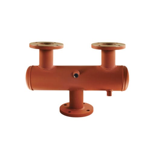 Mehrweg-Verteilerblock - P series - Comparato Nello S.r.l. - Kohlenstoffstahl / für Pumpen