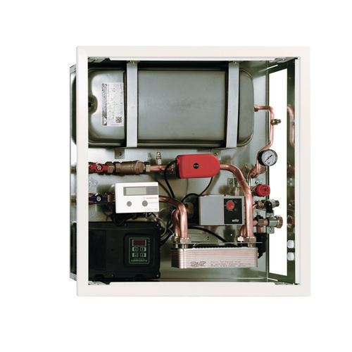 Kabelloses Schnittstellenmodul - CONTER R - Comparato Nello S.r.l. - mit Bildschirm / für Ventilinsel