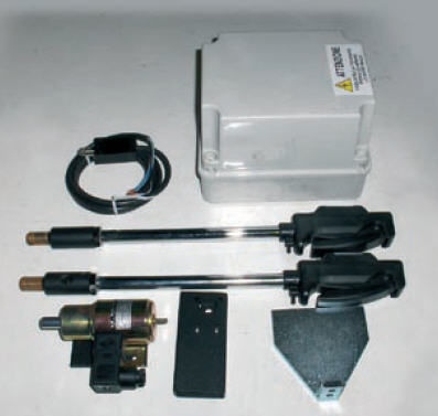 Schutzsystem - LV - PROTEC S.R.L.