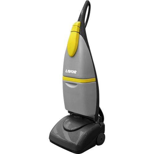Handgeführte Scheuersaugmaschine - SPRINTER - LAVOR - elektrisch / kompakt