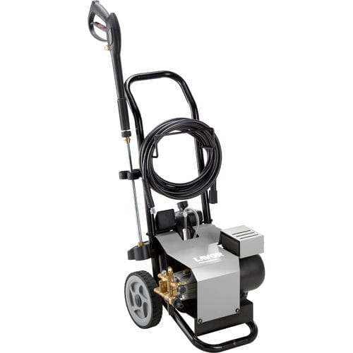 Kaltwasser-Hochdruckreiniger - Mystic-R 1409 XP - LAVOR - elektrisch / mobil / Stahl