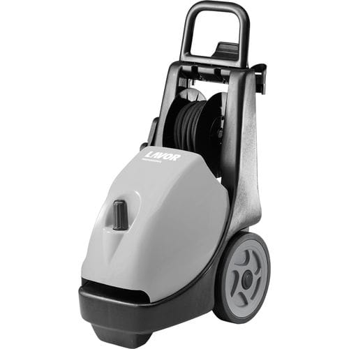 Kaltwasser-Hochdruckreiniger - LMX 1211 XP  - LAVOR - elektrisch / mobil