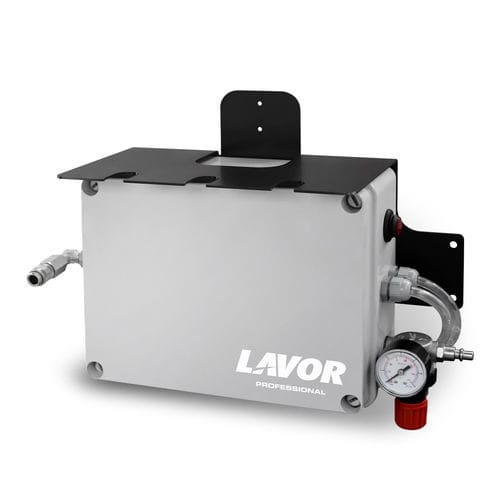 Schaumreinigungsgerät - 10001-10260 - LAVOR
