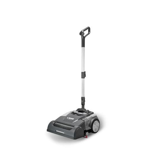 Handgeführte Scheuersaugmaschine - FIT 35B Li - LAVOR - batteriebetrieben / kompakt