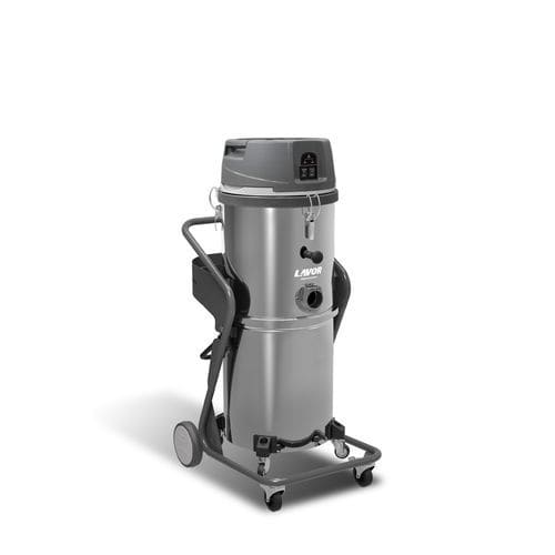 Industriesauger - SMX-R 80 - LAVOR - Trocken / feucht / für Flüssigkeiten