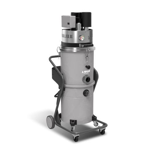 Industriesauger - DTV100 1-30 SL - LAVOR - Trocken / feucht / Staub