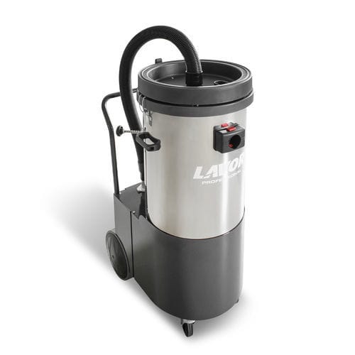 Industriesauger - DTX-R 80 1-30 - LAVOR - Trocken / Sicherheit / dreiphasig