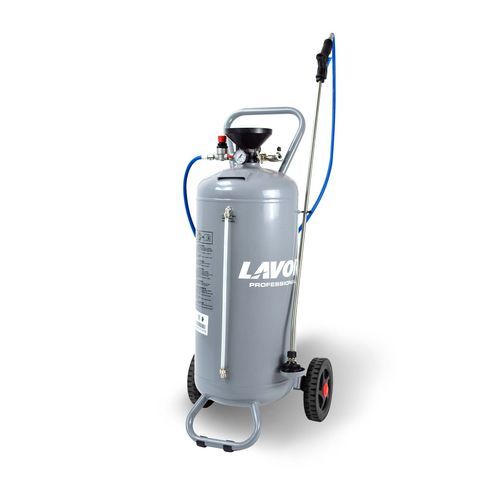 Schaumreinigungsgerät - FOAMJET SV24  - LAVOR