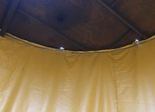 PVC-Containerliner - FlexSol Ltd