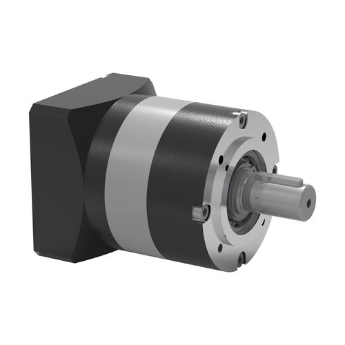 Hochpräzisionsgetriebe - SPL series - KOFON Motion Group - Planeten / koaxial / mit Vollwelle