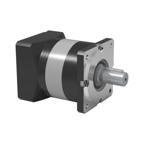 Planetengetriebe - SPLF series - KOFON Motion Group - koaxial / mit Vollwelle / 200 - 500 Nm