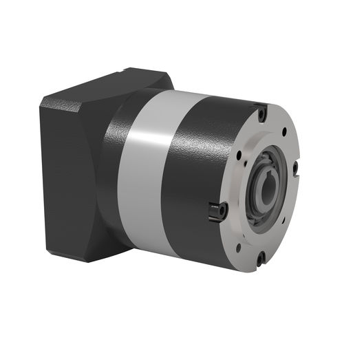 Planetengetriebe - SPLN series - KOFON Motion Group - koaxial / mit Vollwelle / 200 - 500 Nm