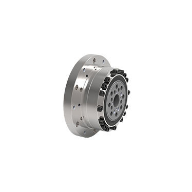 Wellgetriebe - KB-MC - KOFON Motion Group - koaxial / mit Hohlwelle / 200 - 500 Nm