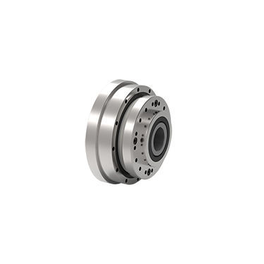 Wellgetriebe - KBG-HO series - KOFON Motion Group - koaxial / mit Hohlwelle / 200 - 500 Nm