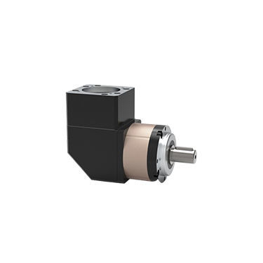 Planetengetriebe - KVE series - KOFON Motion Group - rechtwinklig / mit Vollwelle / 20 - 50 Nm